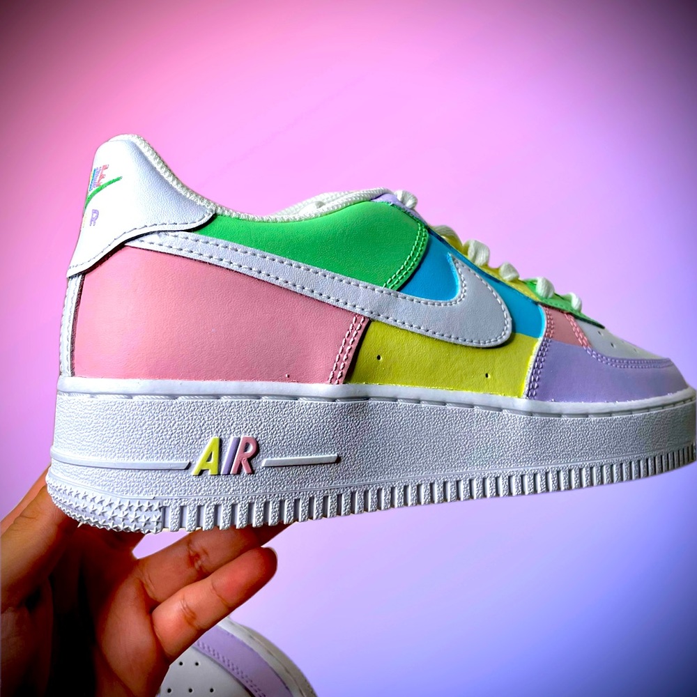Custom Kicks by King